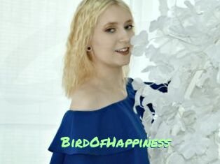 BirdOfHappiness