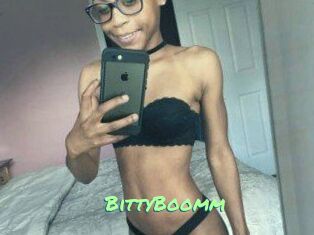 BittyBoomm
