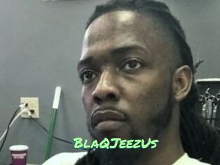 BlaQJeezUs