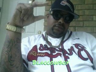Blaccowboy