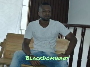 BlackDominant