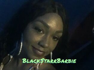 BlackStarrBarbie