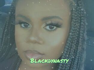 Blackdynasty