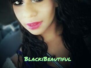 BlackiBeautiful