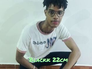 Blackk_22cm