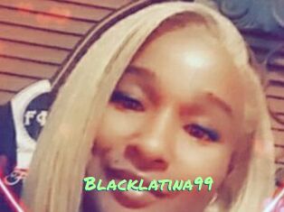 Blacklatina99