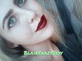 BlairCrazySexy