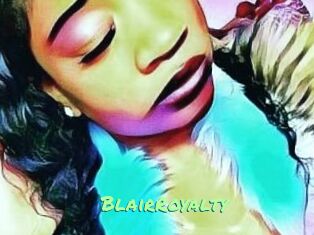 BlairRoyalty