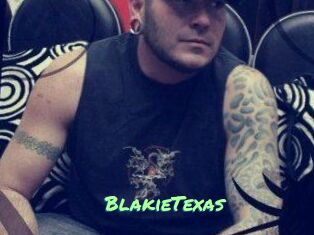 Blakie_Texas