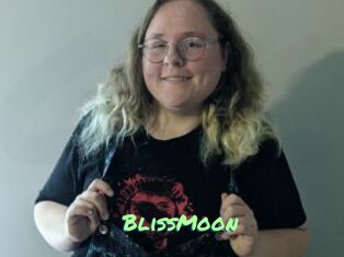 BlissMoon