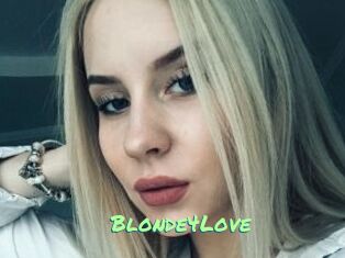 Blonde4Love