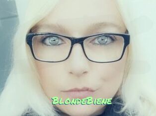 BlondeBiene