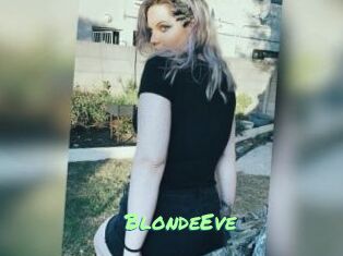 BlondeEve