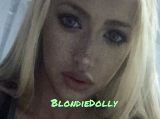 BlondieDolly