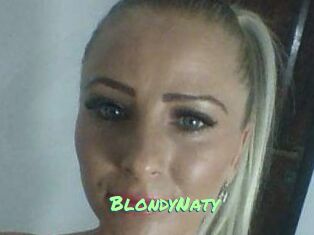 BlondyNaty