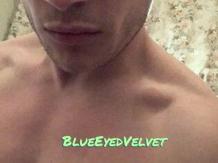 BlueEyedVelvet