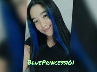 BluePrincess101