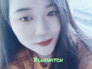 Bluewitch