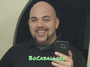 BoCaballero