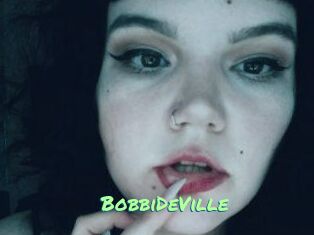 BobbiDeVille