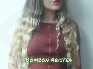 Bombon_Aristea