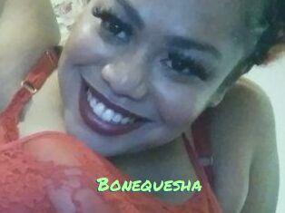 Bonequesha