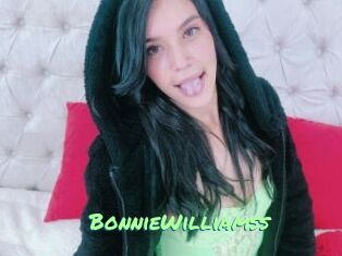 BonnieWilliamss
