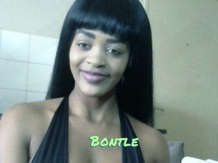 Bontle