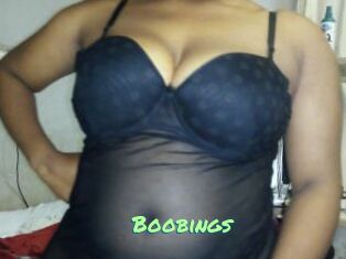 Boobings