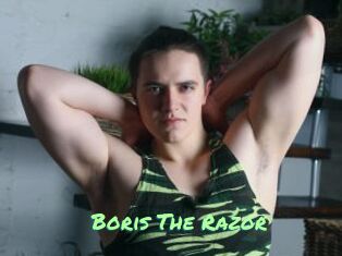 Boris_The_Razor