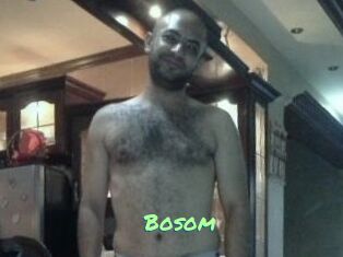 Bosom