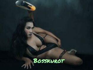 Bosskurot