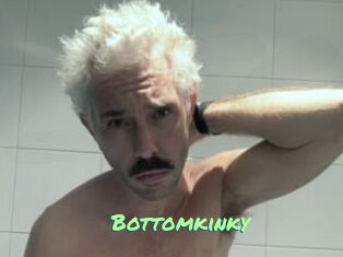 Bottomkinky