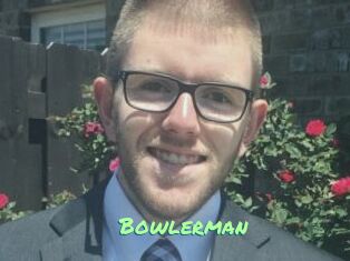 Bowlerman