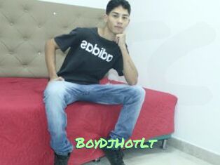 BoyDjHotLt