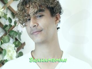 Brahambman