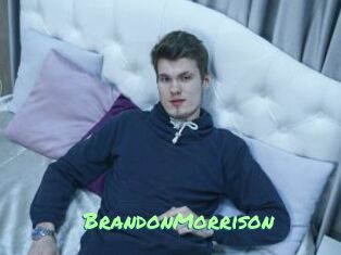 BrandonMorrison