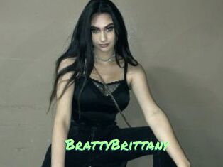 BrattyBrittany