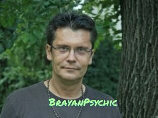 BrayanPsychic