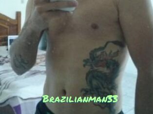 Brazilianman33
