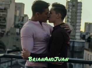 BrianAndJuan