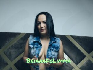 BrianaDeLimma