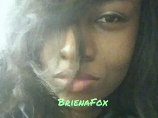 Briena_Fox