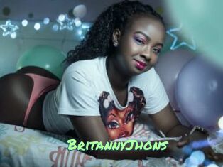 BritannyJhons