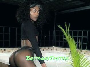 BritannySmithx