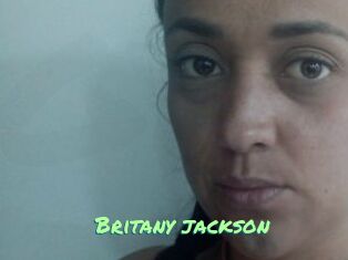 Britany_jackson