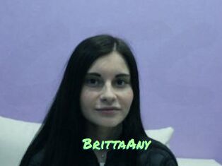 BrittaAny Gothicorgien