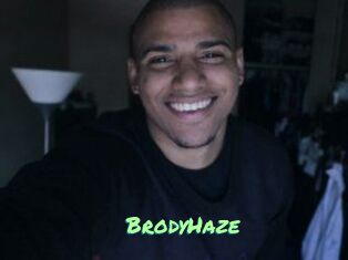 Brody_Haze