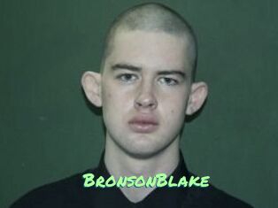 BronsonBlake