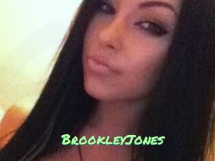 BrookleyJones
